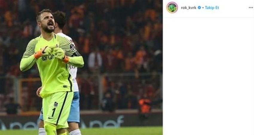 Onur Recep Kıvrak'tan imalı paylaşım!