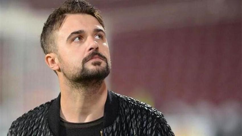 Onur Recep Kıvrak'tan imalı paylaşım!