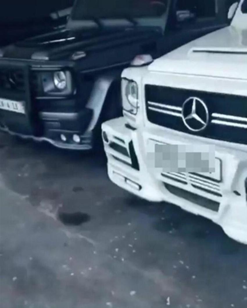 Yok artık Adebayor! Bu paylaşımı yapınca...