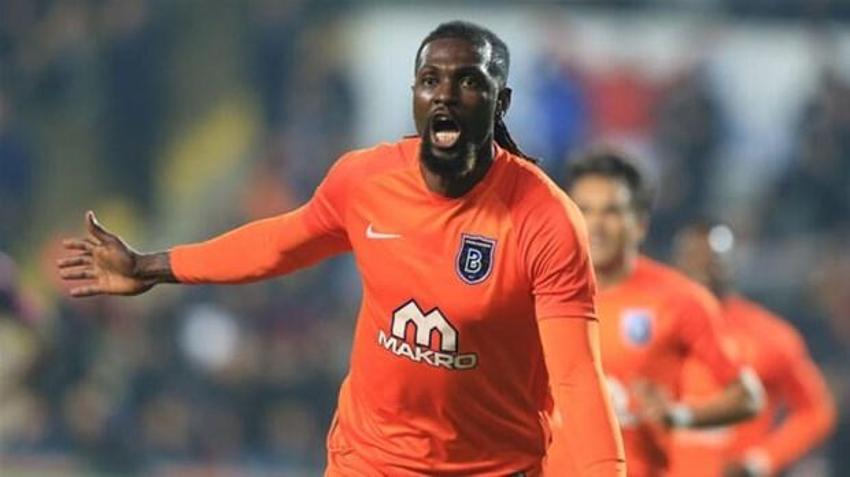 Yok artık Adebayor! Bu paylaşımı yapınca...