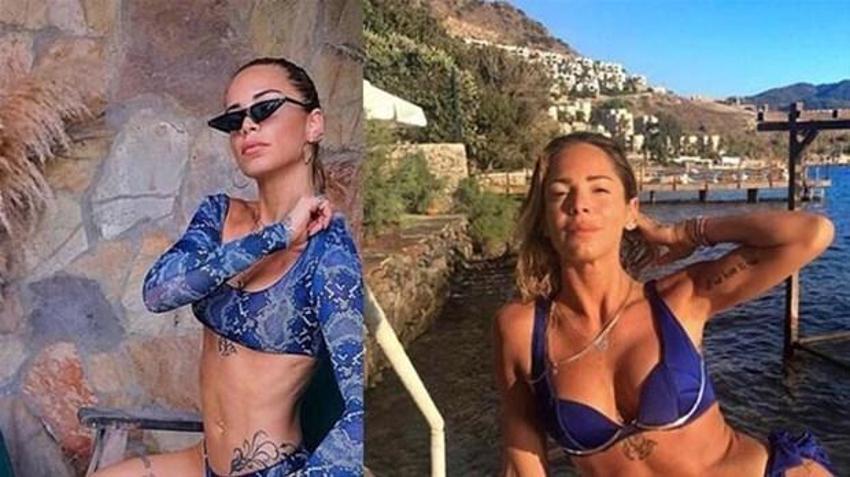 Eliz Sakuçoğlu'ndan sosyal medya temizliği