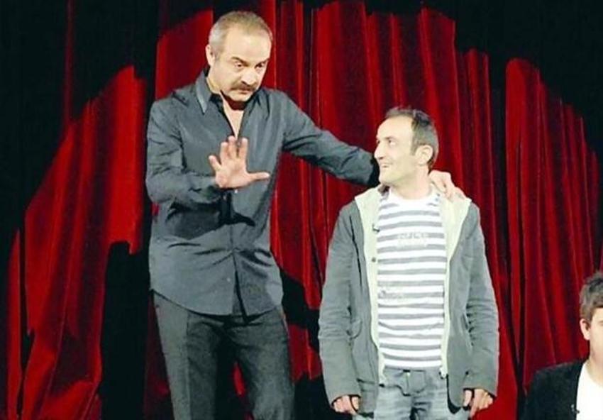Acun Ilıcalı açıkladı! Ersin Korkut için Yılmaz Erdoğan devreye girdi!