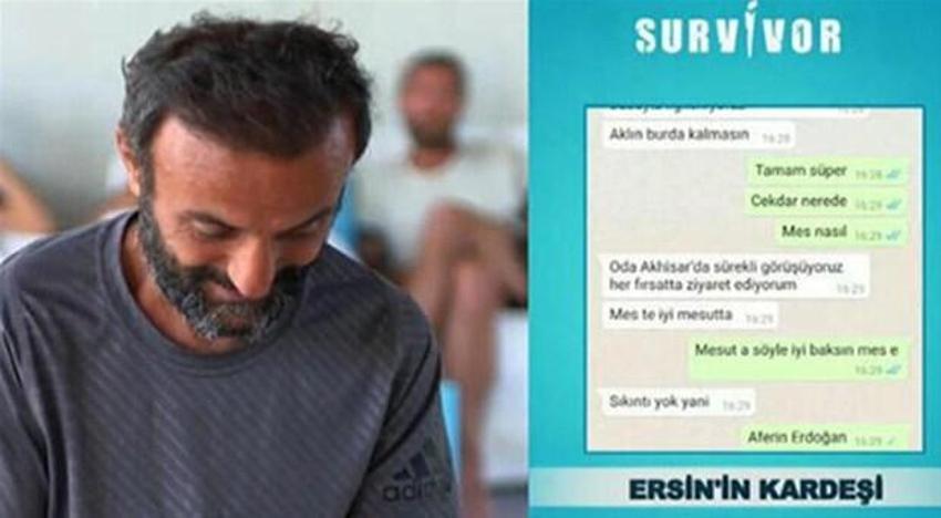 Acun Ilıcalı açıkladı! Ersin Korkut için Yılmaz Erdoğan devreye girdi!