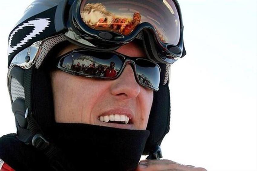 'Michael Schumacher aptalca şeyler yaptı!'