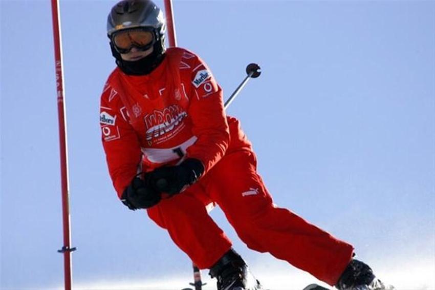 'Michael Schumacher aptalca şeyler yaptı!'