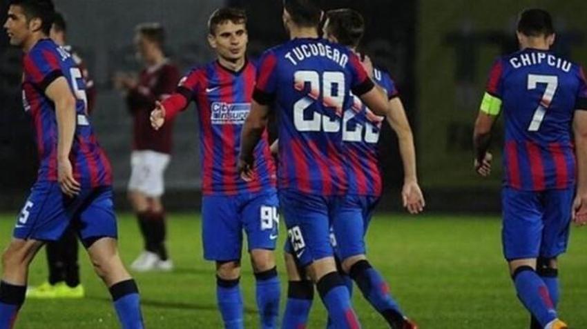 Steaua Bükreş Galatasaray'ı istedi ülke ordusu veto etti
