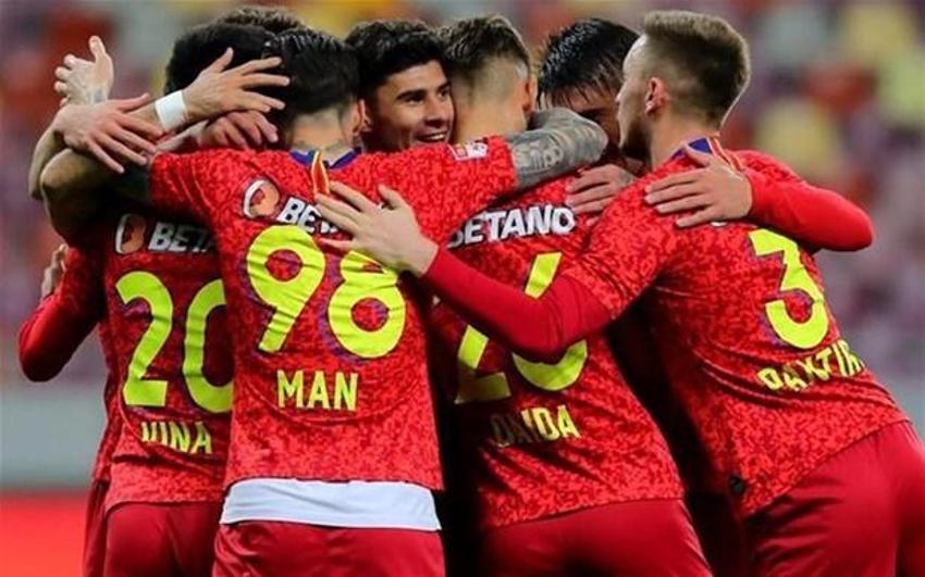 Steaua Bükreş Galatasaray'ı istedi ülke ordusu veto etti