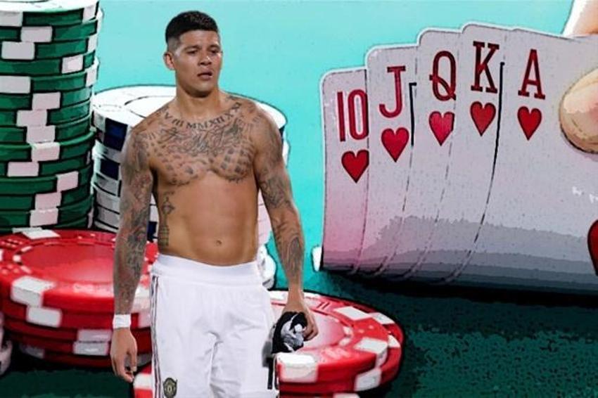 Ünlü futbolcu karantinada kendini yaktı! Başı büyük belada...