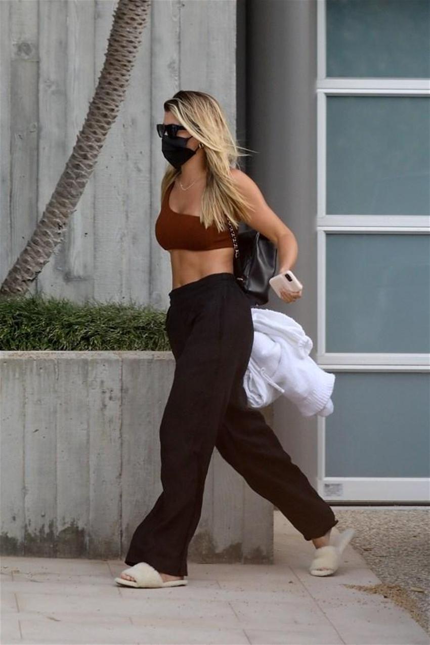 Sofia Richie
