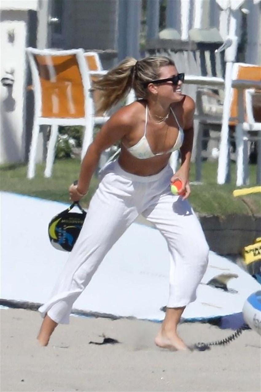 Sofia Richie