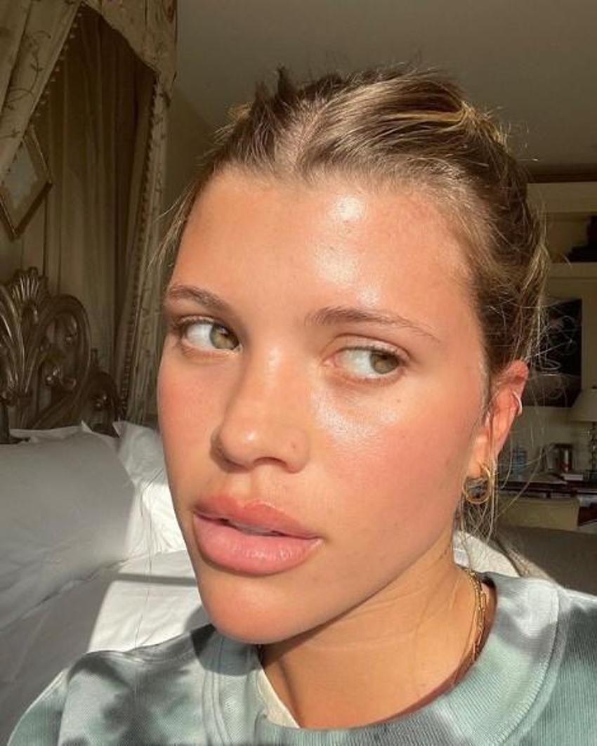 Sofia Richie
