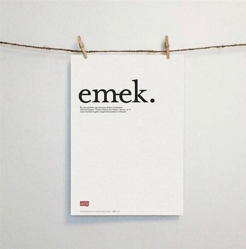 Ünlü isimlerden 1 Mayıs mesajları...