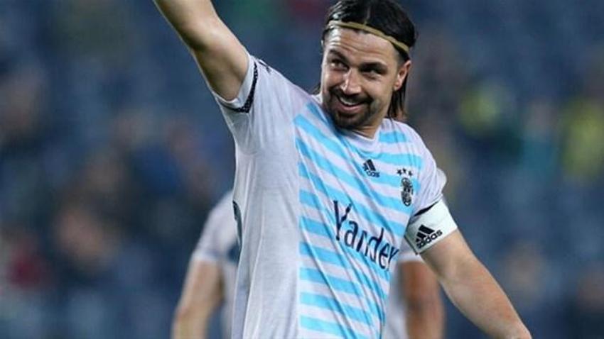 Mehmet Topuz'dan Fenerbahçe - Beşiktaş itirafı! 'Tekme tokat daldım'