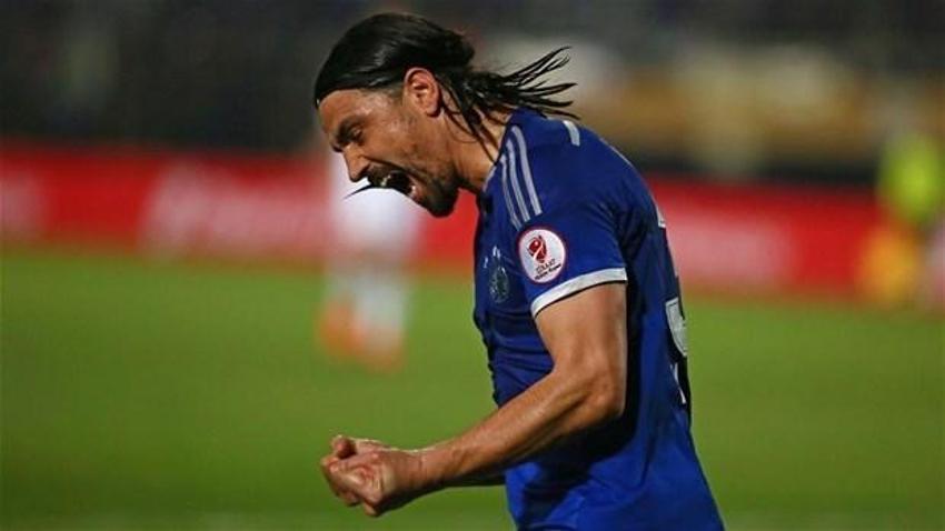 Mehmet Topuz'dan Fenerbahçe - Beşiktaş itirafı! 'Tekme tokat daldım'