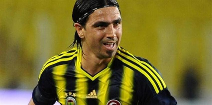 Mehmet Topuz'dan Fenerbahçe - Beşiktaş itirafı! 'Tekme tokat daldım'
