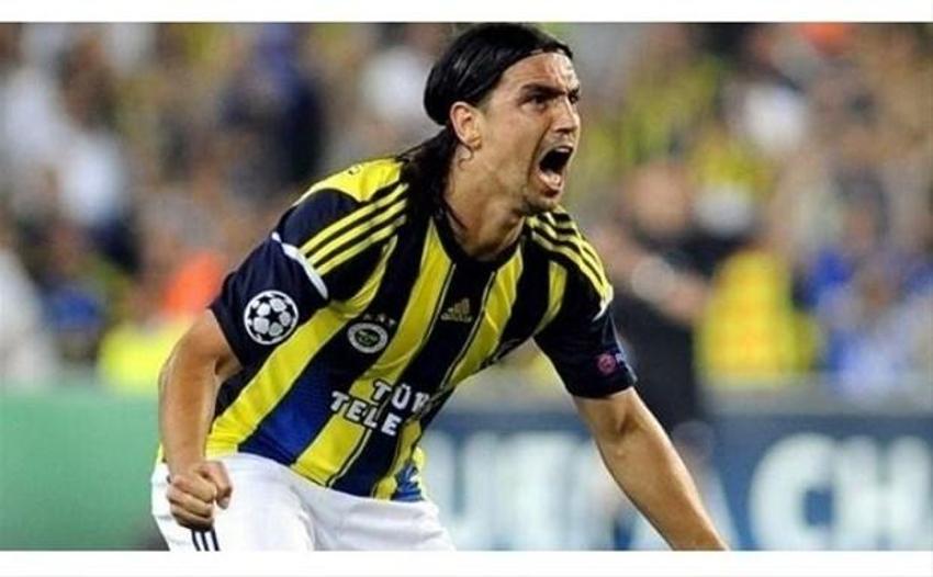 Mehmet Topuz'dan Fenerbahçe - Beşiktaş itirafı! 'Tekme tokat daldım'