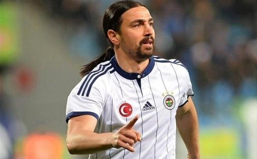 Mehmet Topuz'dan Fenerbahçe - Beşiktaş itirafı! 'Tekme tokat daldım'
