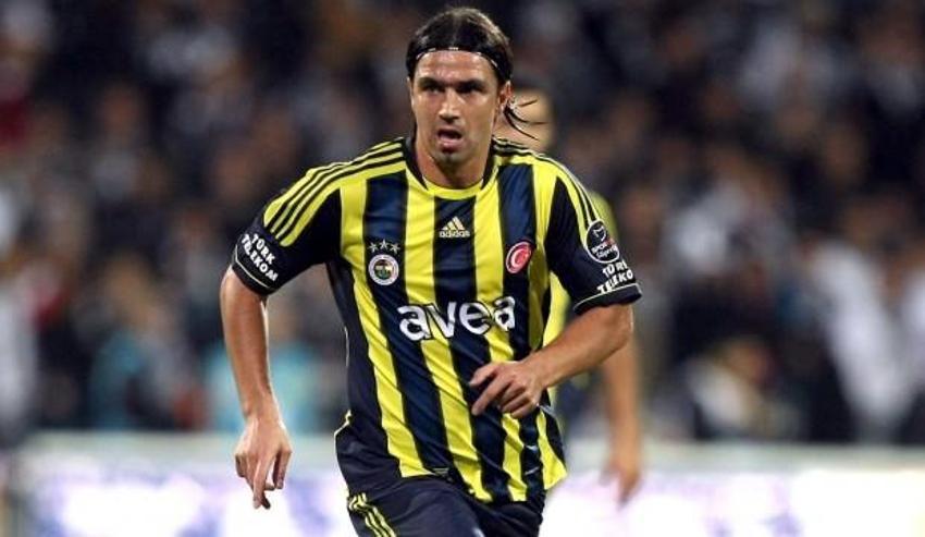 Mehmet Topuz'dan Fenerbahçe - Beşiktaş itirafı! 'Tekme tokat daldım'