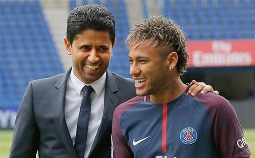 Fransa'nın tarihi kararı sonrası açıkladı! Nasser Al Khelaifi...