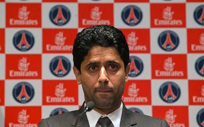 Fransa'nın tarihi kararı sonrası açıkladı! Nasser Al Khelaifi...