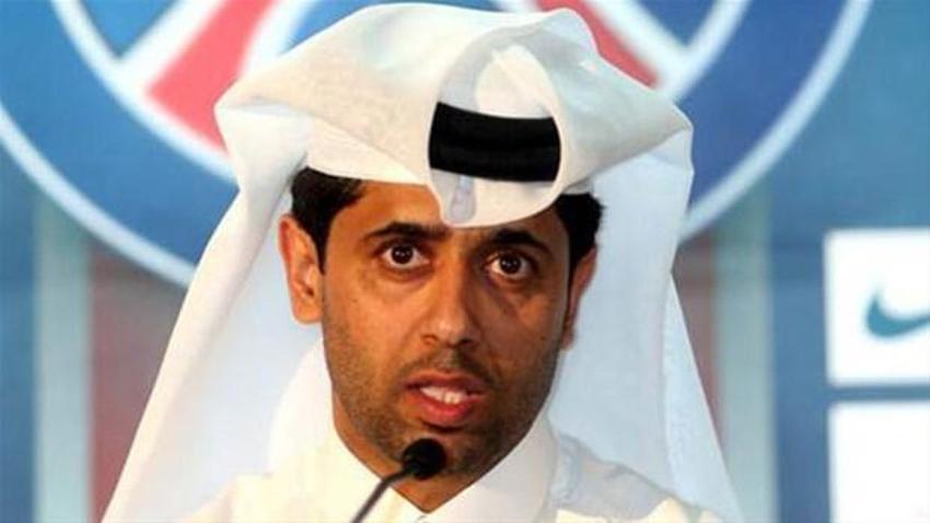 Fransa'nın tarihi kararı sonrası açıkladı! Nasser Al Khelaifi...