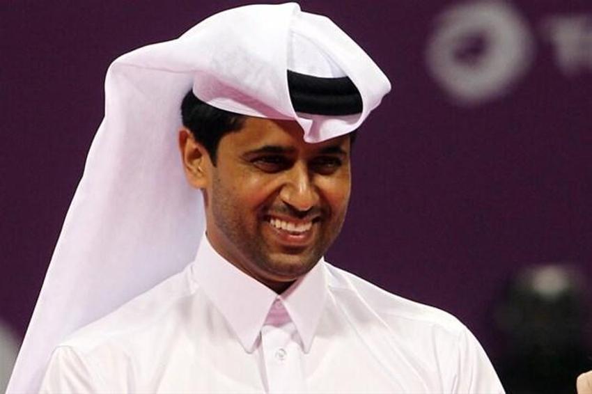 Fransa'nın tarihi kararı sonrası açıkladı! Nasser Al Khelaifi...