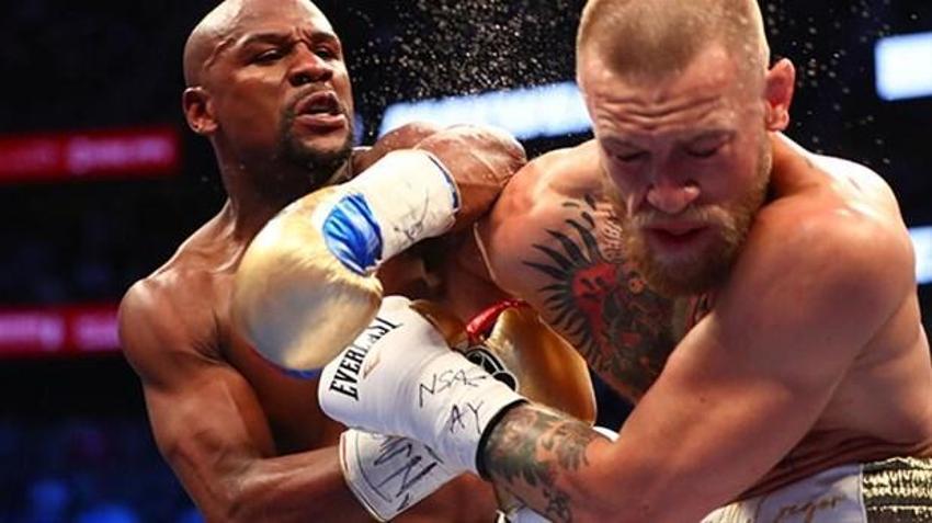Floyd Mayweather, corona virüsle savaşmak adına servetini ortaya koydu!