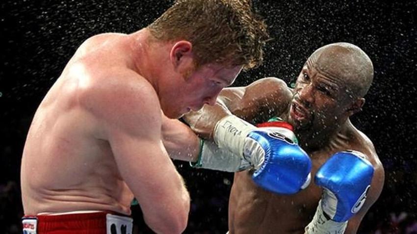 Floyd Mayweather, corona virüsle savaşmak adına servetini ortaya koydu!