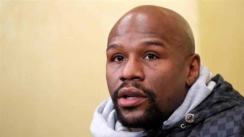 Floyd Mayweather, corona virüsle savaşmak adına servetini ortaya koydu!
