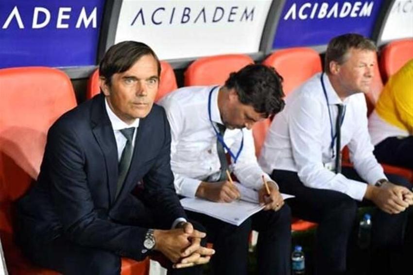 Fenerbahçe, Cocu'dan ders aldı! Yeni hoca...