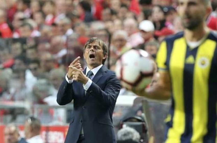 Fenerbahçe, Cocu'dan ders aldı! Yeni hoca...