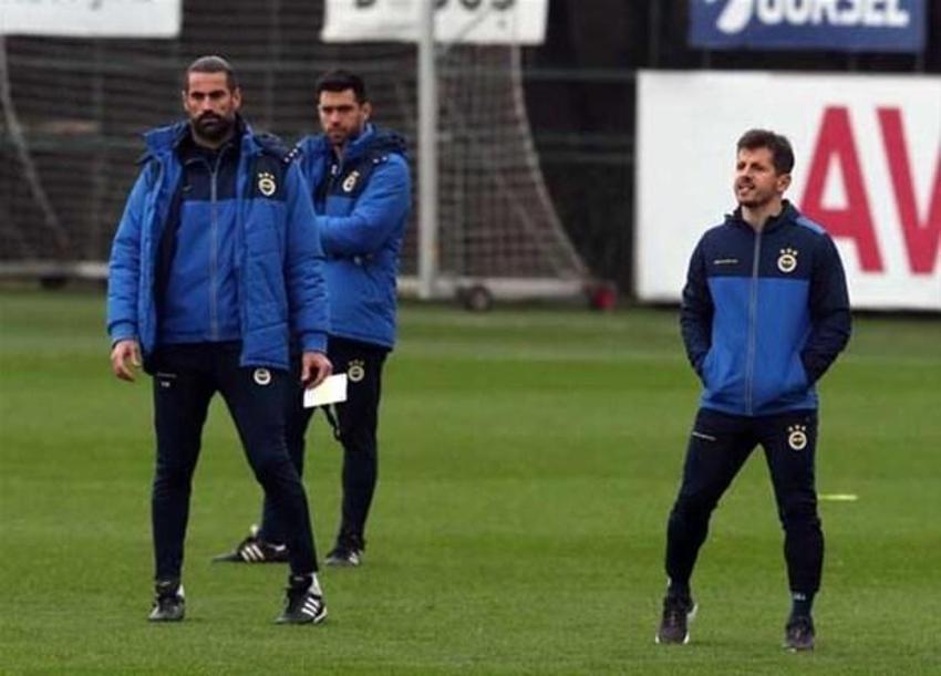 Fenerbahçe, Cocu'dan ders aldı! Yeni hoca...