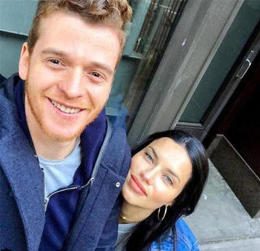 Metin Hara'ya canlı yayında Adriana Lima sorusu!
