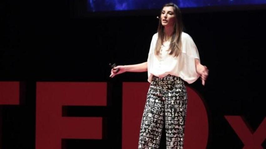 Neslihan Demir'in Aziz Yıldırım itirafı!