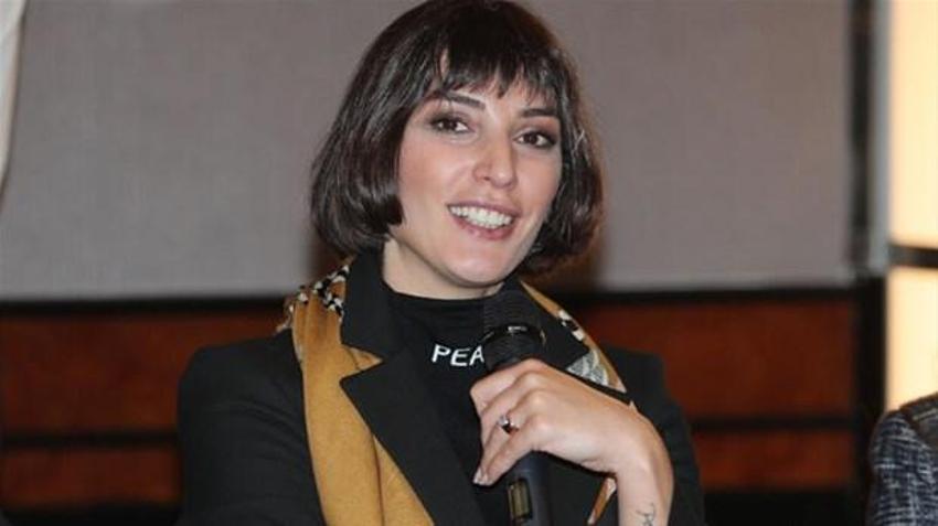 Neslihan Demir'in Aziz Yıldırım itirafı!