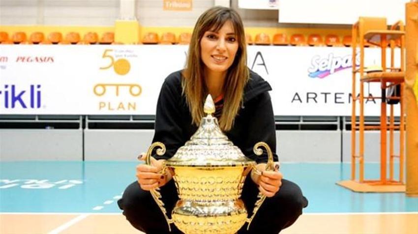 Neslihan Demir'in Aziz Yıldırım itirafı!