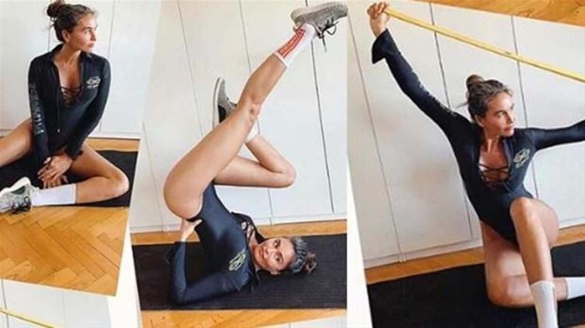 Eda Taşpınar mı Elsa Hosk mu?