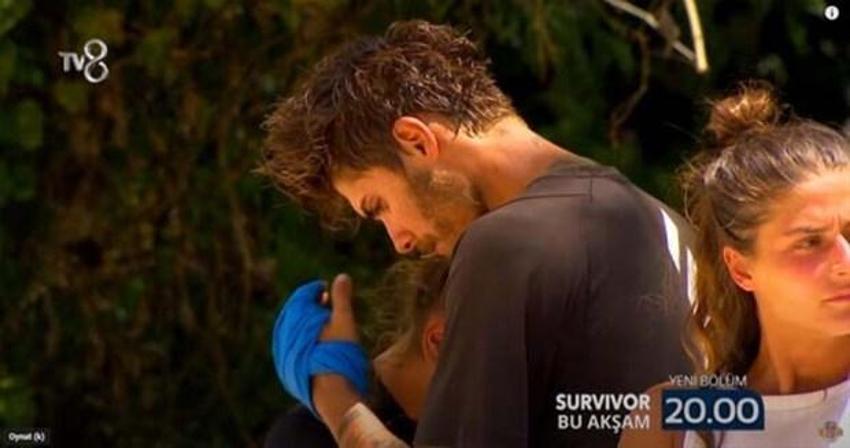 Survivor 2020 yeni bölüm bomba tanıtım! Nisa, çekiliyor mu?