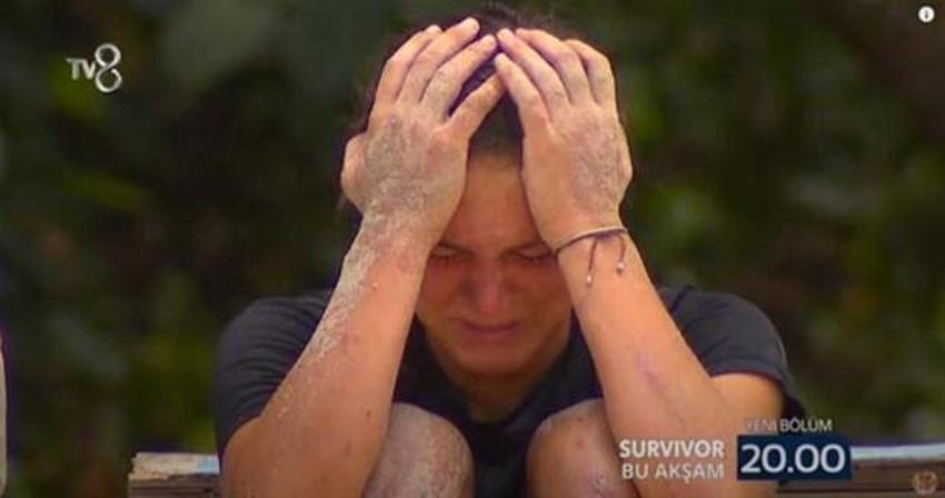 Survivor 2020 yeni bölüm bomba tanıtım! Nisa, çekiliyor mu?