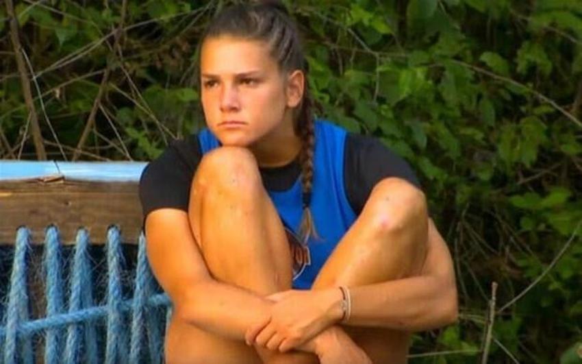 Survivor 2020 yeni bölüm bomba tanıtım! Nisa, çekiliyor mu?
