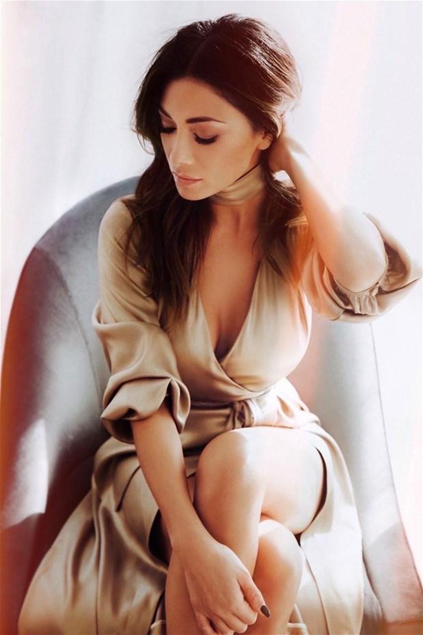 Nicole Scherzinger