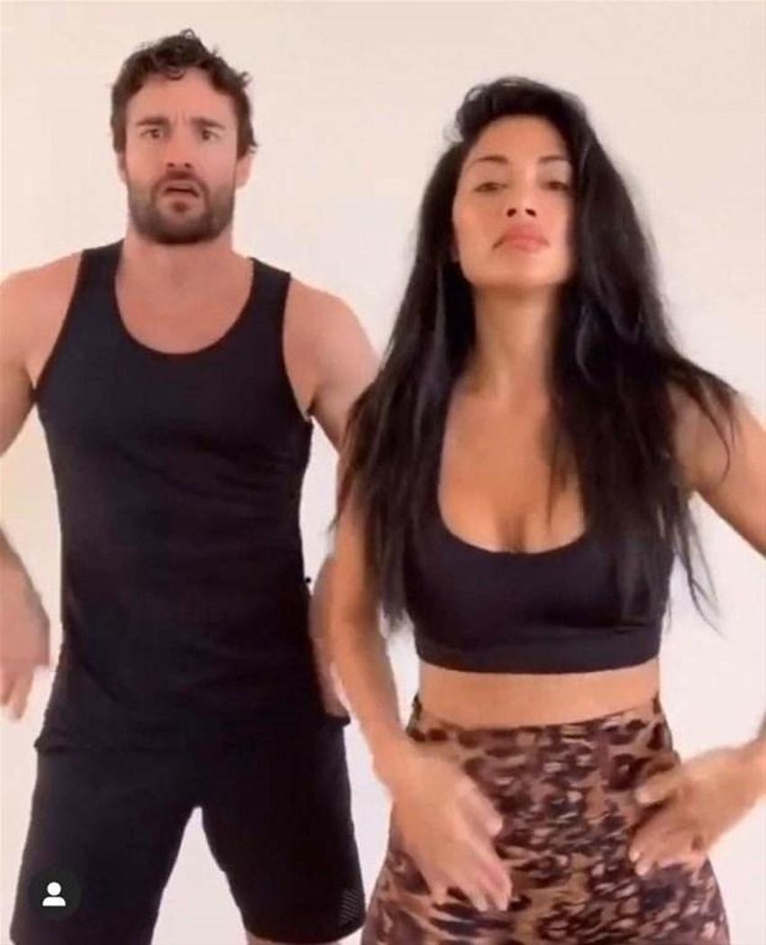 Nicole Scherzinger