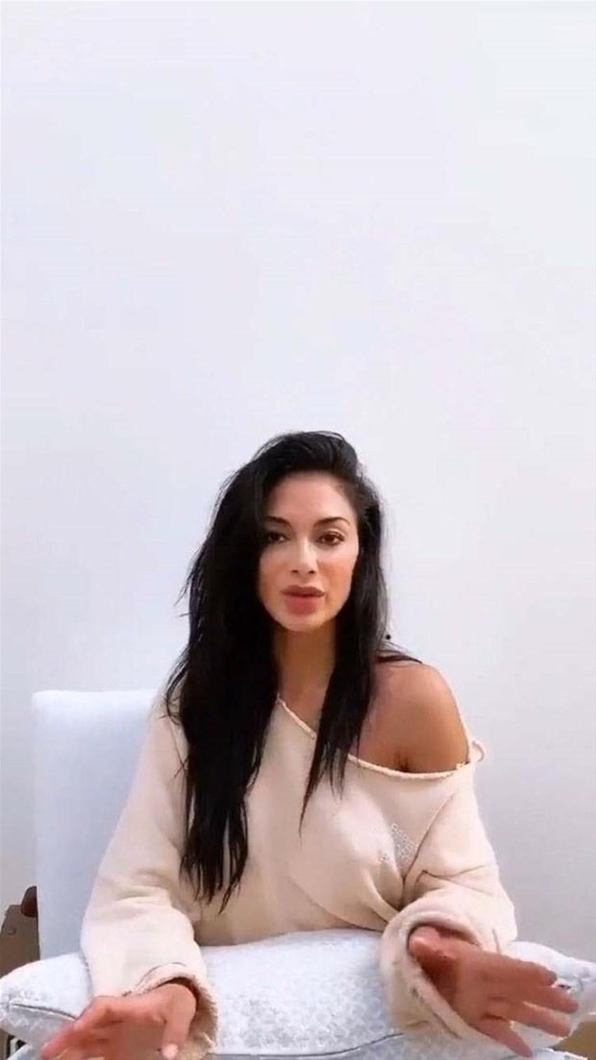 Nicole Scherzinger