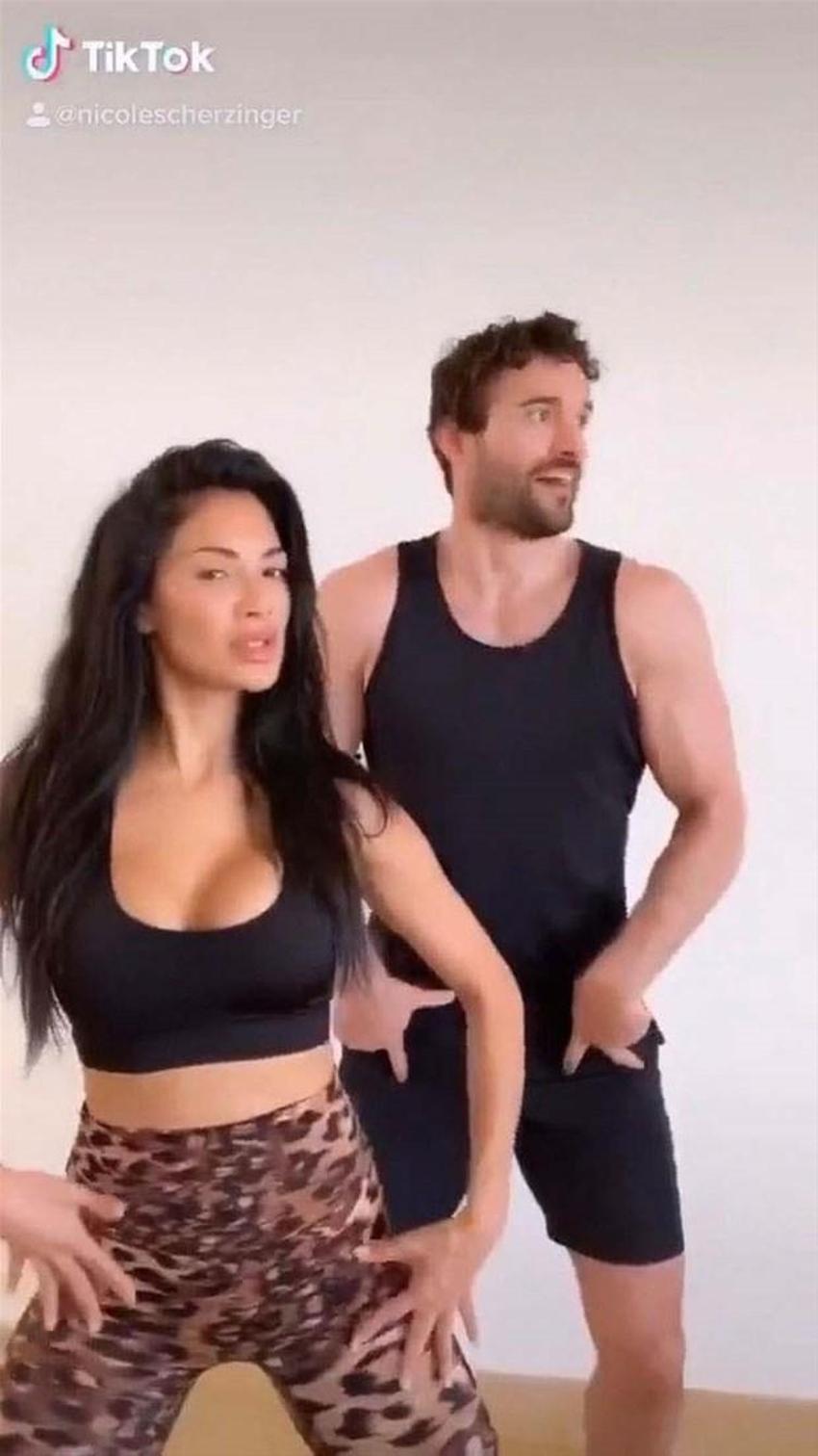 Nicole Scherzinger
