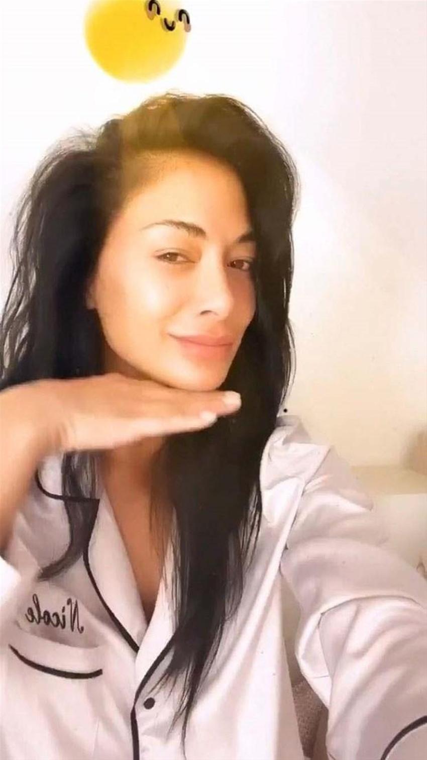Nicole Scherzinger