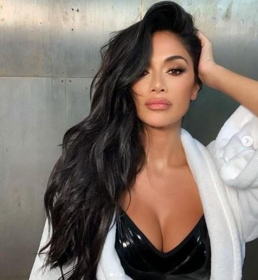 Nicole Scherzinger