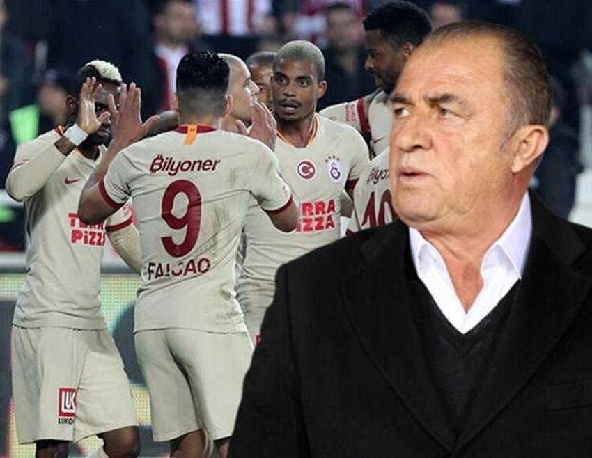 Ersin Düzen: "Onlar maç kazandırır, şampiyonluk kazandırmaz"