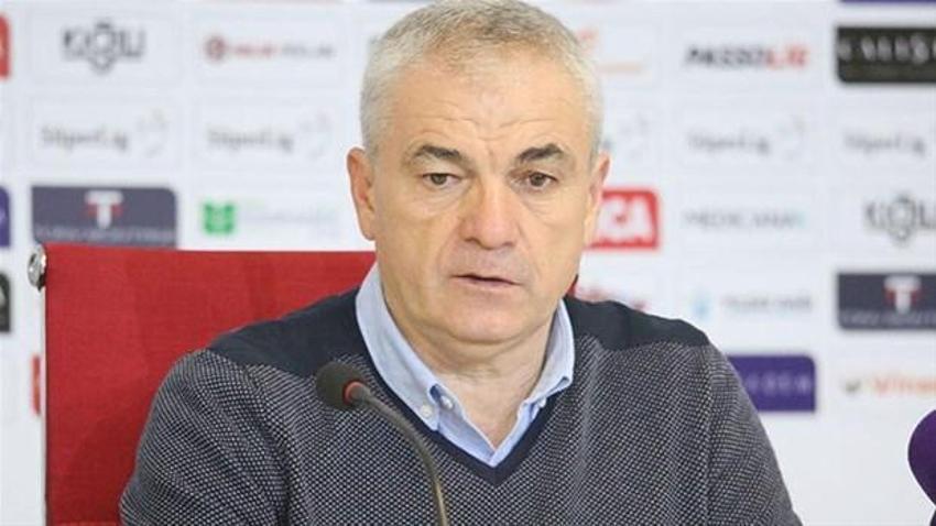 Ersin Düzen: "Onlar maç kazandırır, şampiyonluk kazandırmaz"