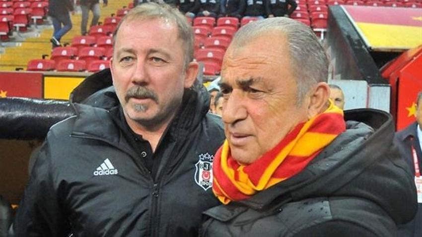 Ersin Düzen: "Onlar maç kazandırır, şampiyonluk kazandırmaz"