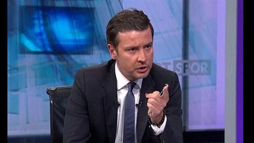 Ersin Düzen: "Onlar maç kazandırır, şampiyonluk kazandırmaz"
